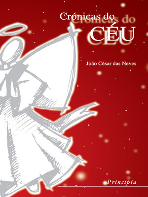 cover image of Crónicas do Céu